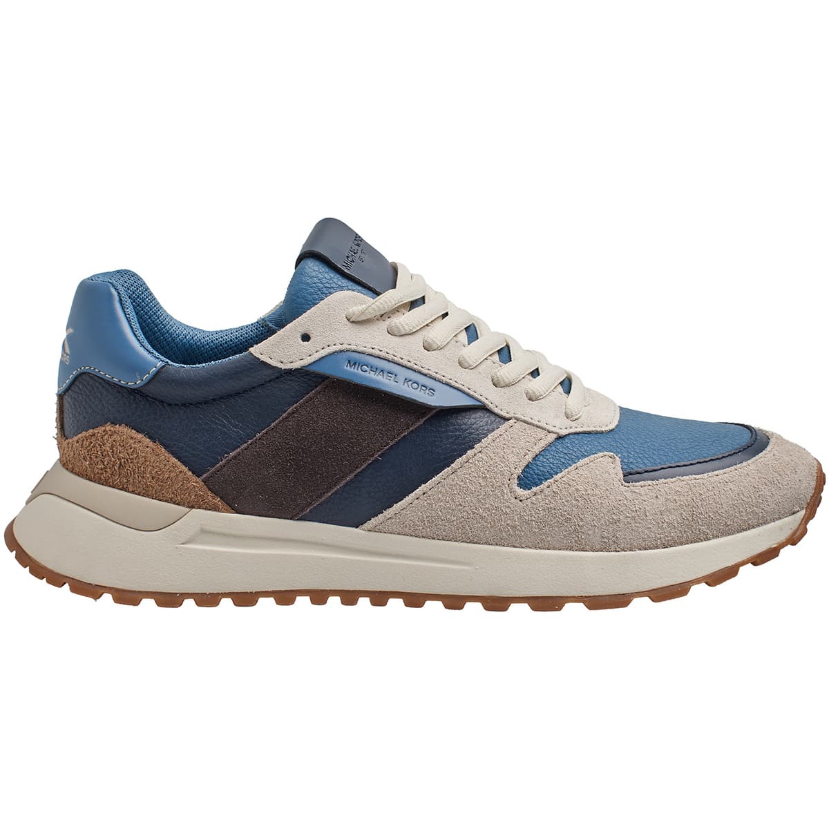 Men's Sneakers Michael Kors Multicolor