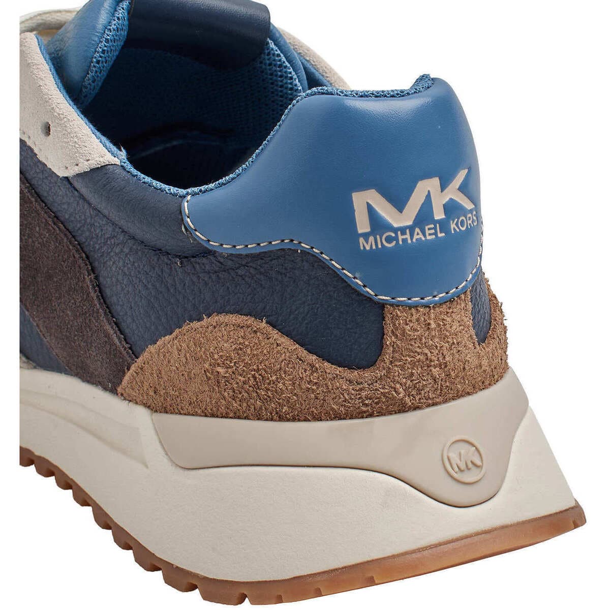 Men's Sneakers Michael Kors Multicolor