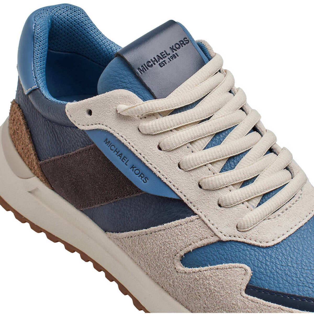 Men's Sneakers Michael Kors Multicolor