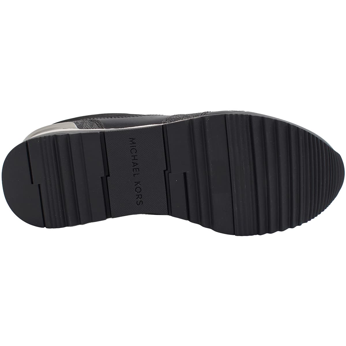 Women's Sneakers Michael Kors Black