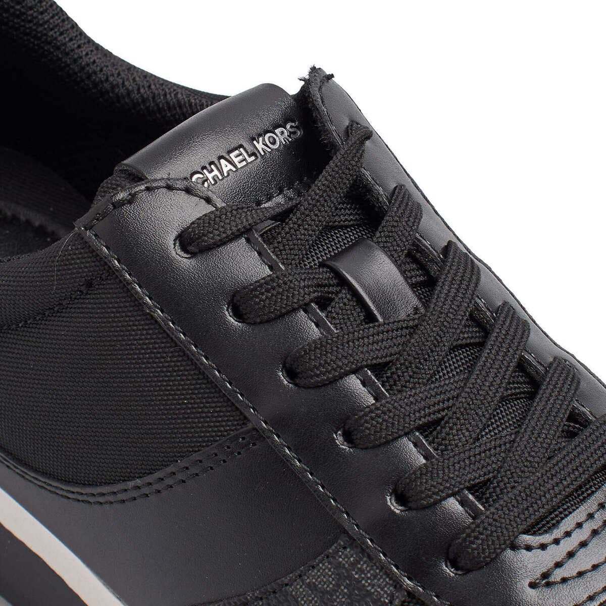 Women's Sneakers Michael Kors Black