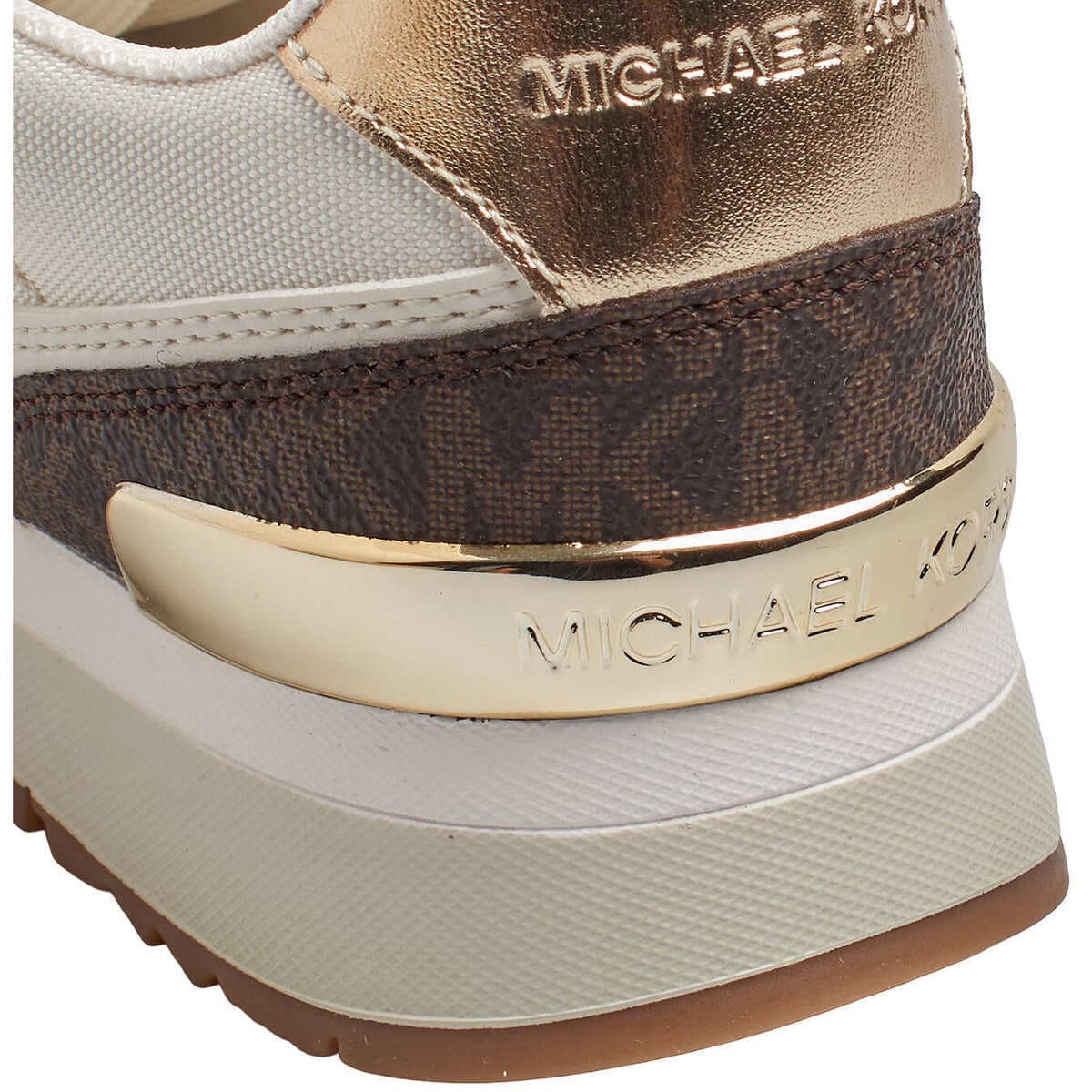 Women's Sneakers Michael Kors Multicolor