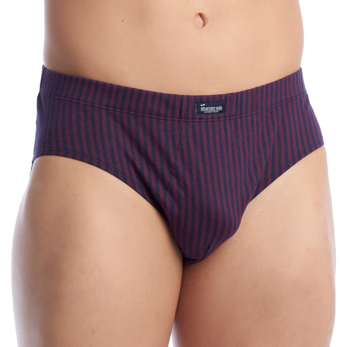 Women's Briefs Abanderado Bordeaux