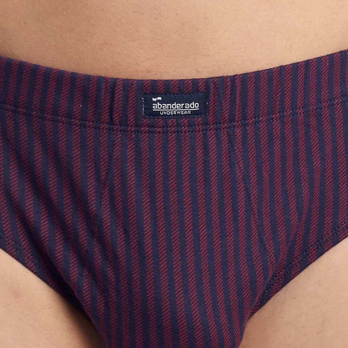 Women's Briefs Abanderado Bordeaux