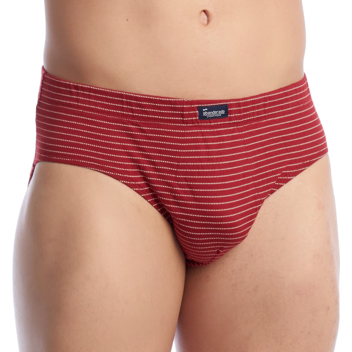 Women's Briefs Abanderado Bordeaux