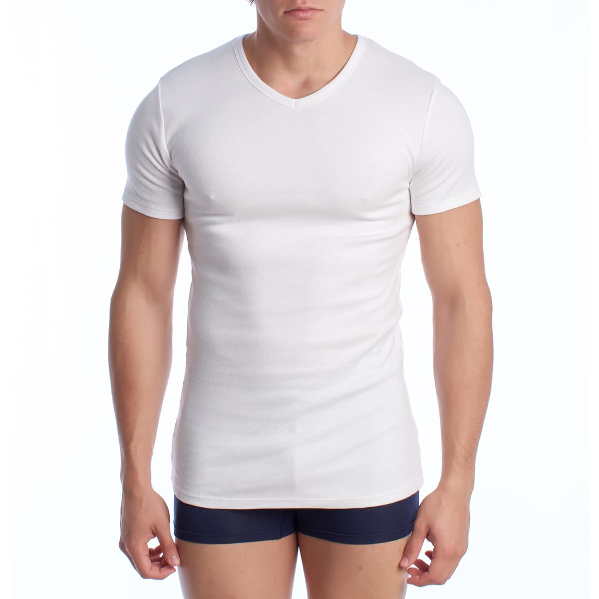 Women's Briefs Abanderado White