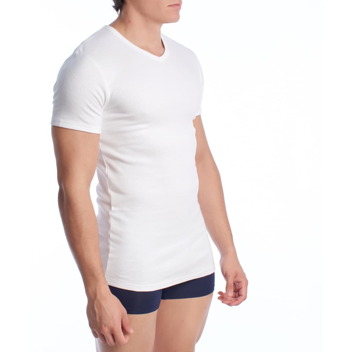 Women's Briefs Abanderado White