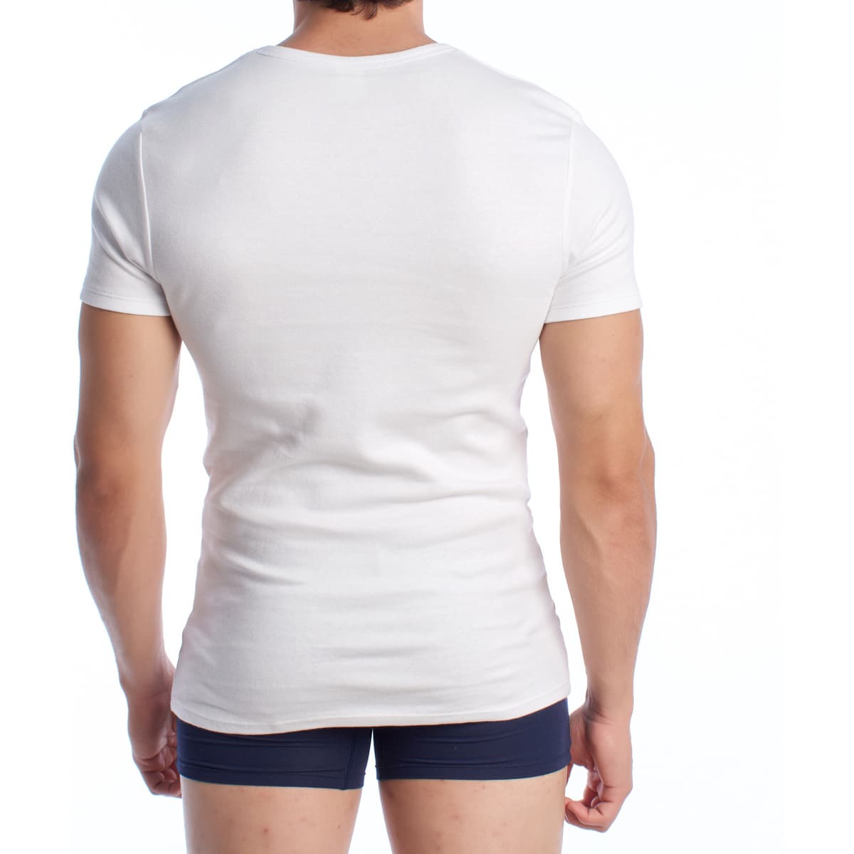 Women's Briefs Abanderado White