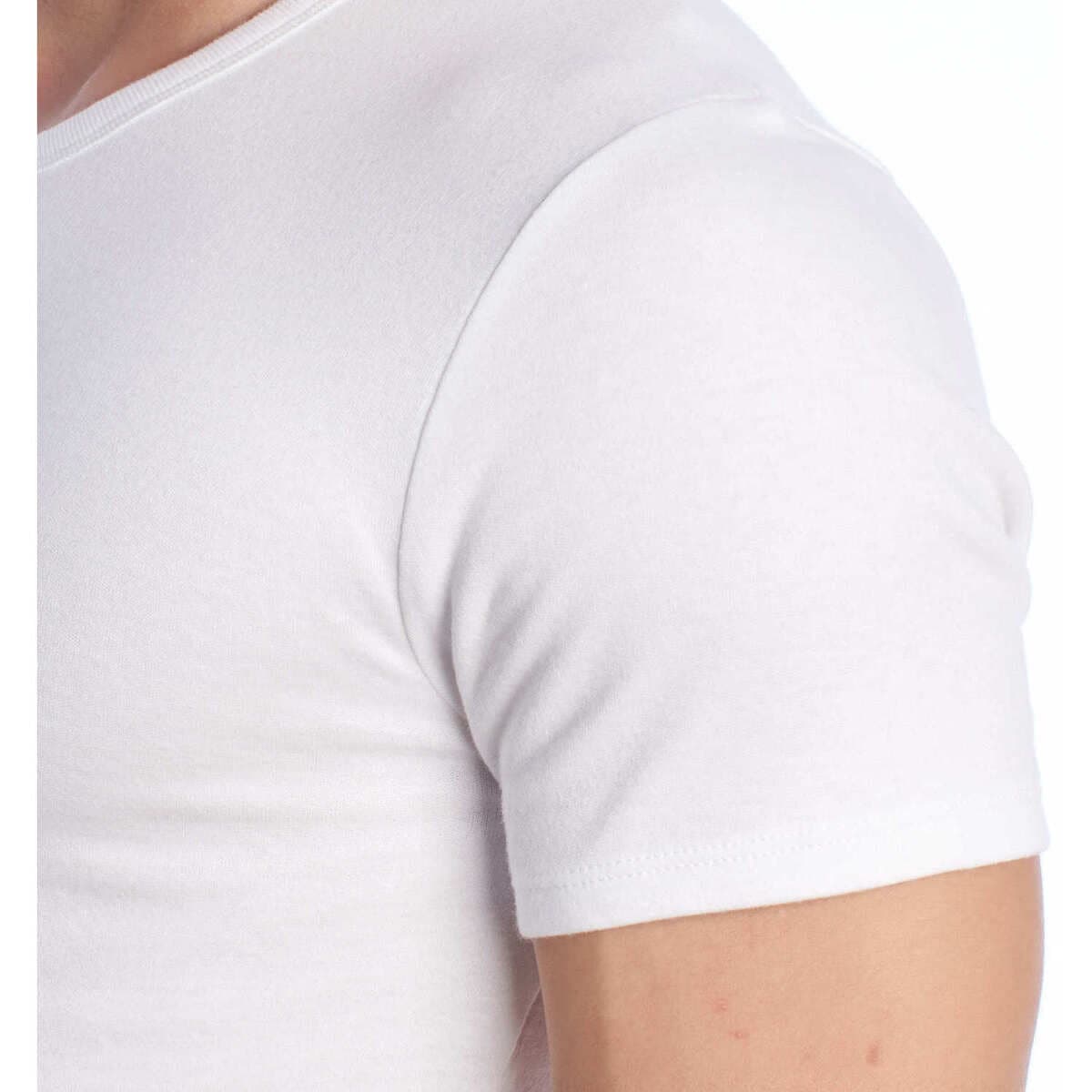 Women's Briefs Abanderado White