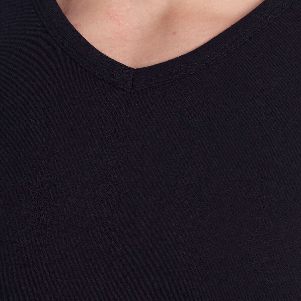 Men's T-Shirts Abanderado Black