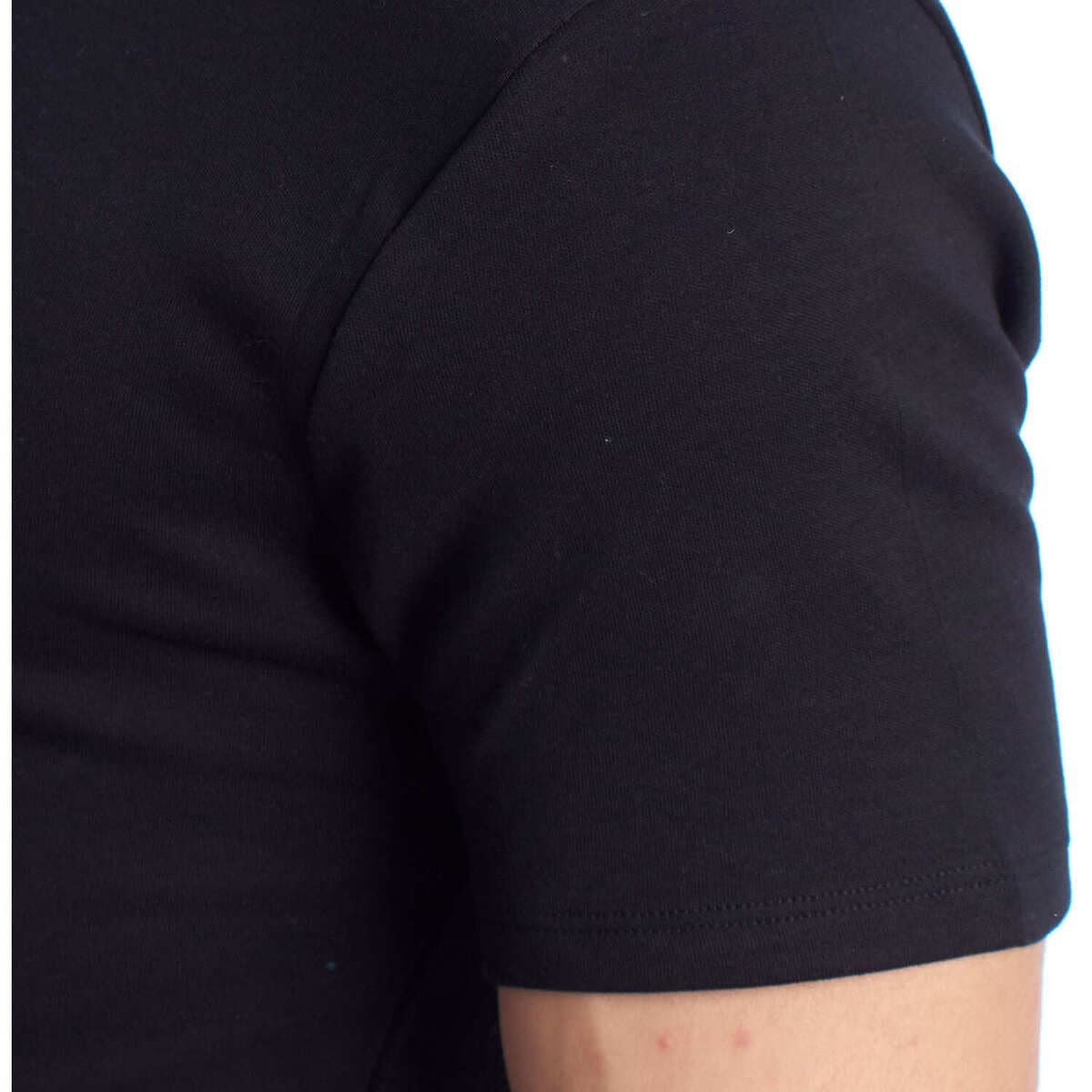 Men's T-Shirts Abanderado Black