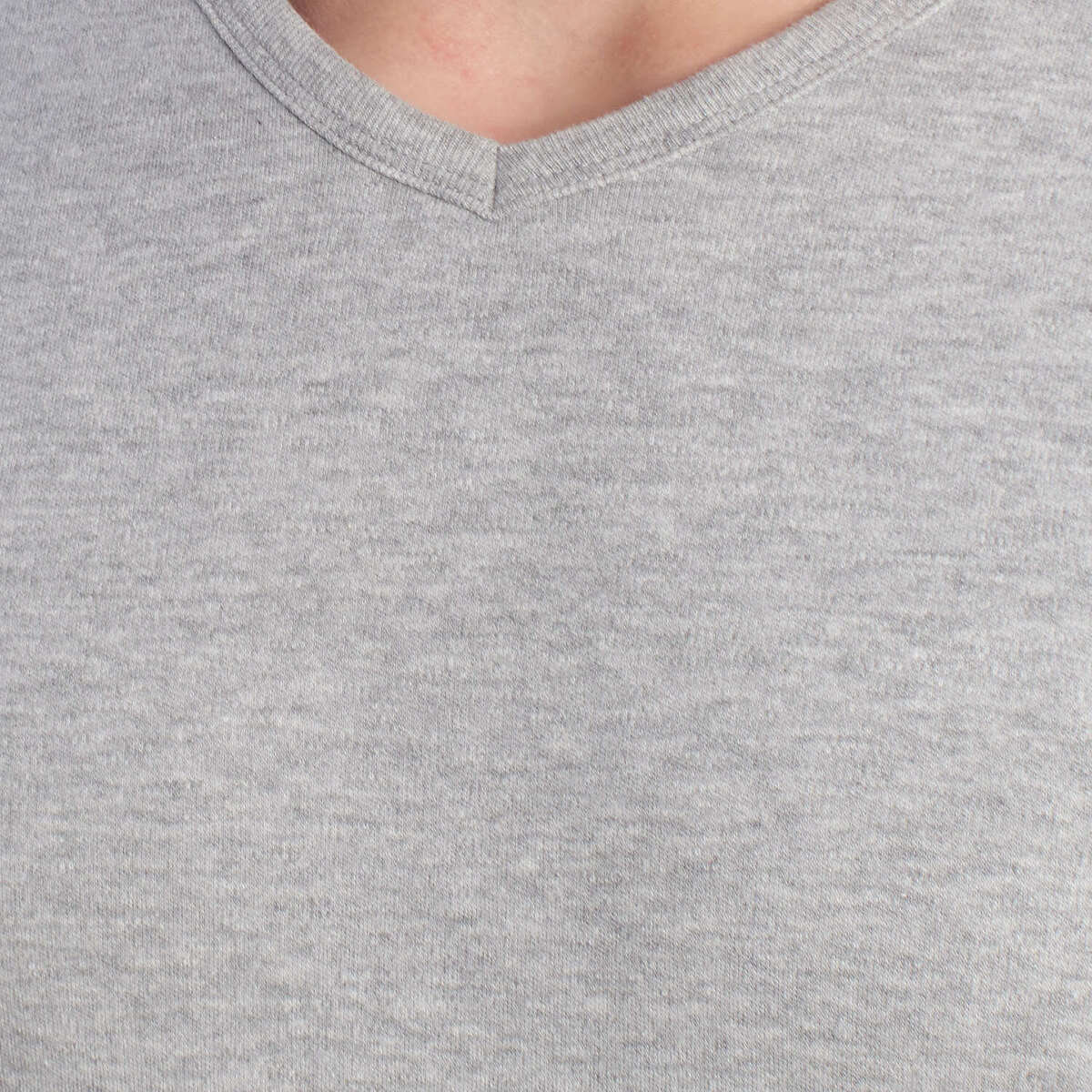 Men's T-Shirts Abanderado Gray