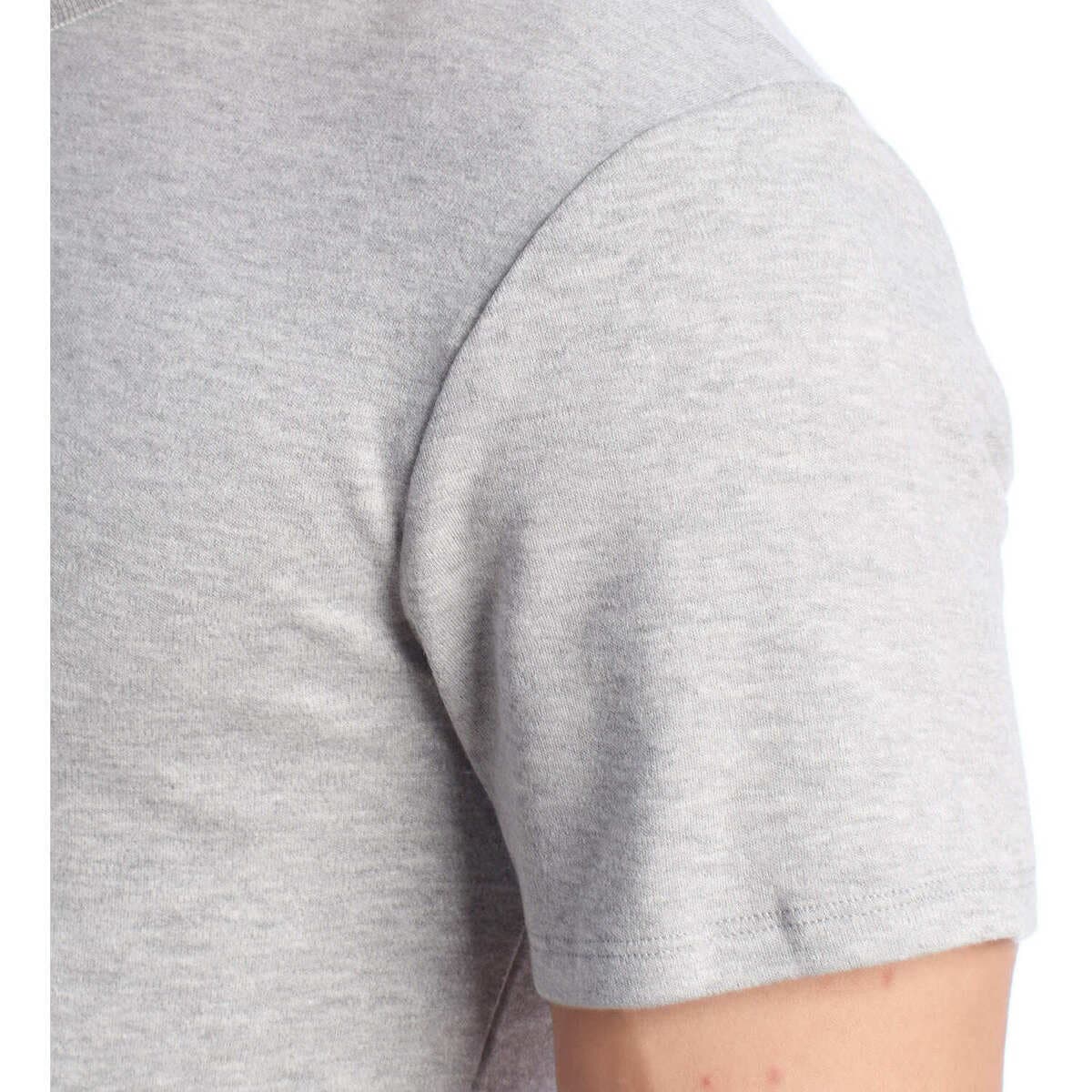 Men's T-Shirts Abanderado Gray