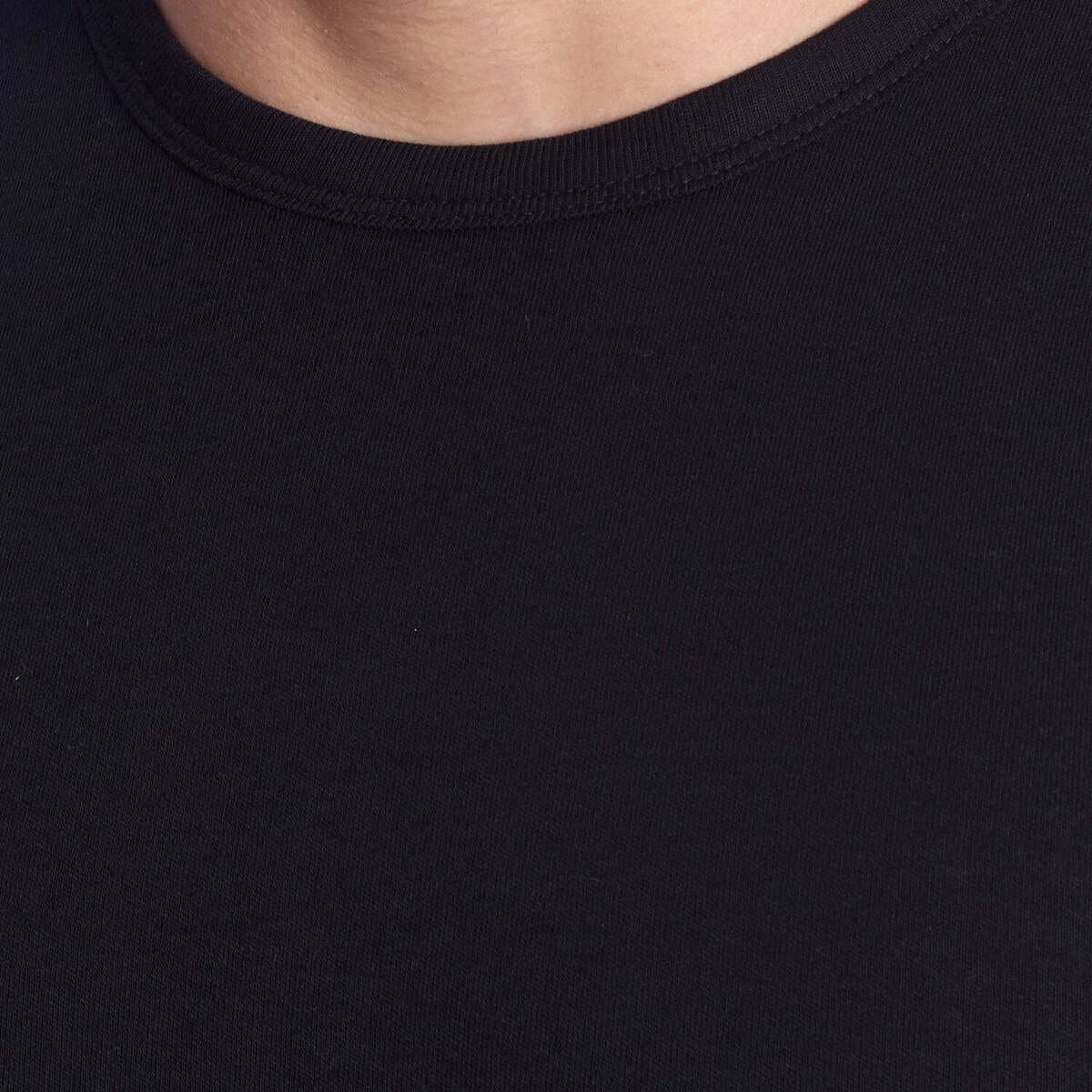 Men's T-Shirts Abanderado Black