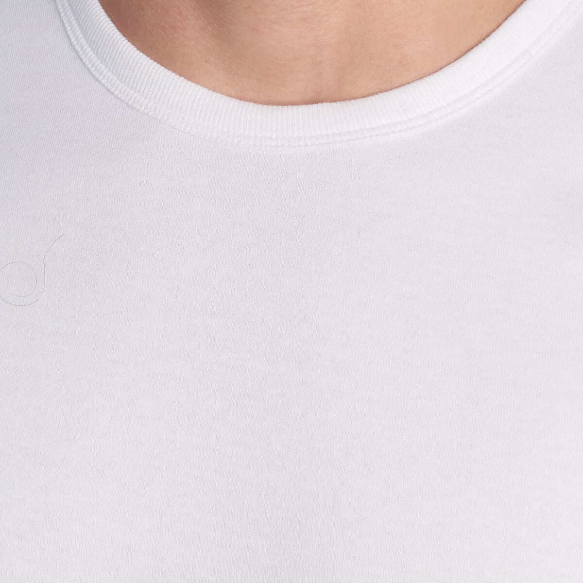 Men's T-Shirts Abanderado White