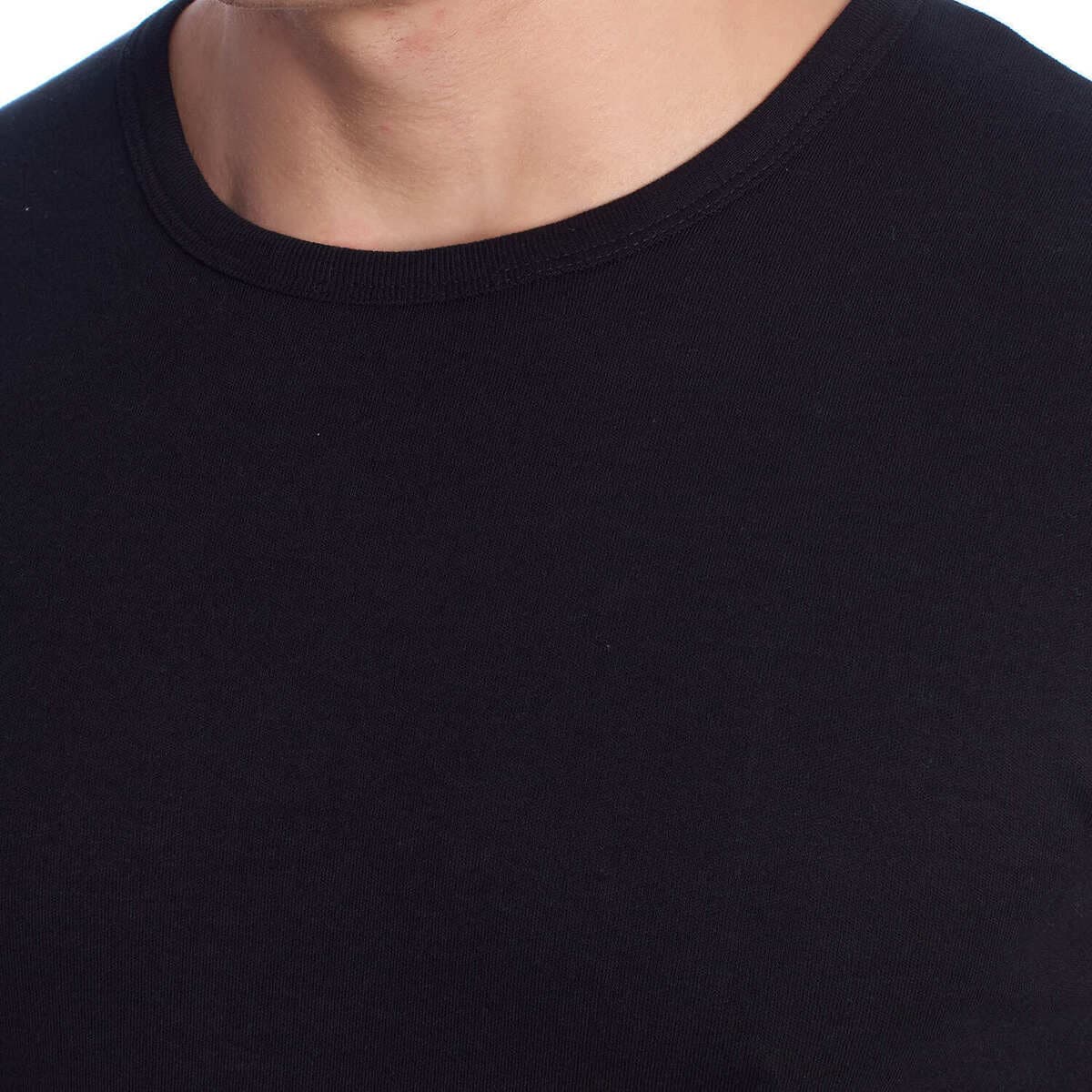 Men's T-Shirts Abanderado Black