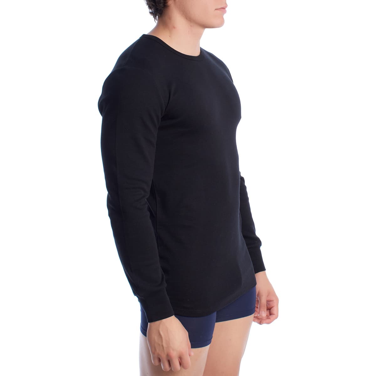 Men's T-Shirts Abanderado Black