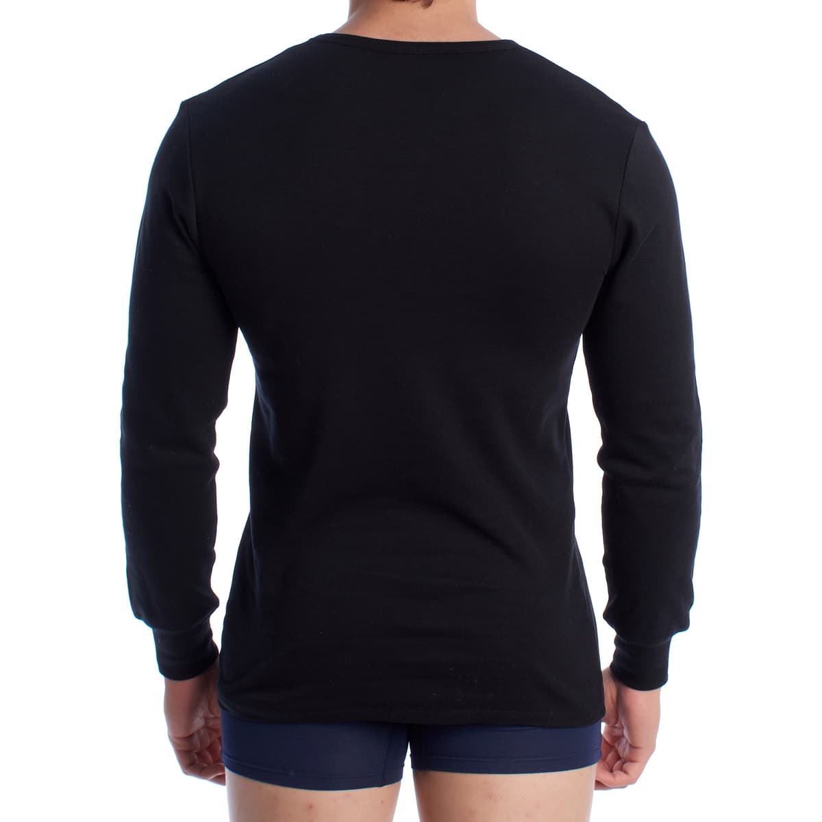 Men's T-Shirts Abanderado Black