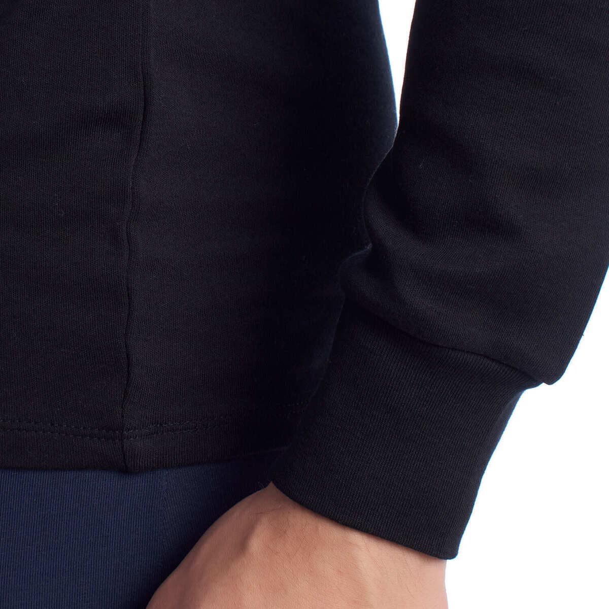 Men's T-Shirts Abanderado Black