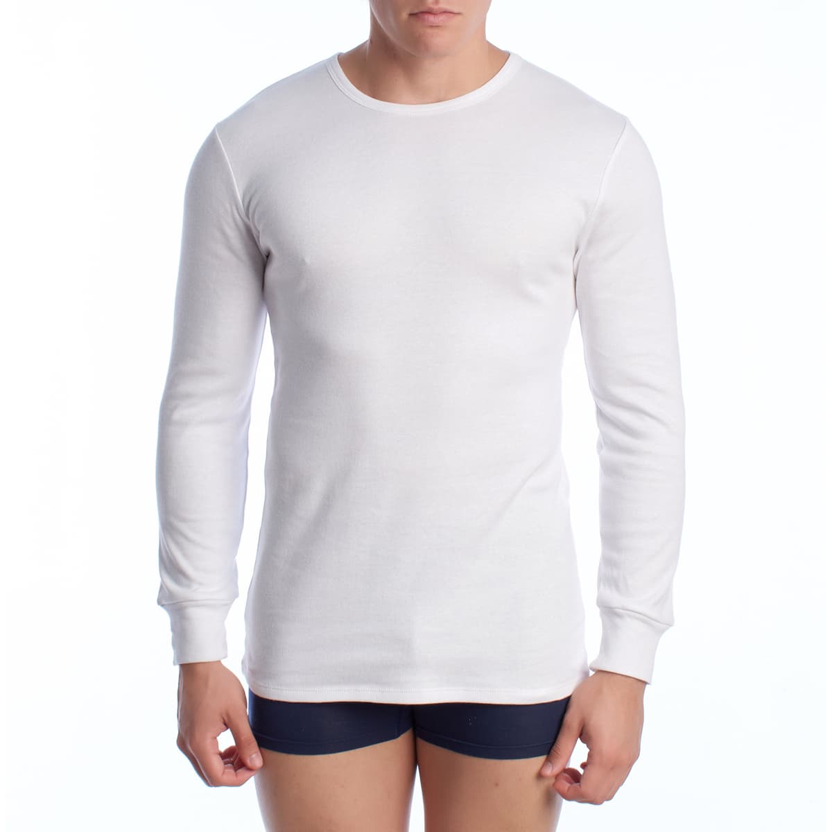 Women's Briefs Abanderado White