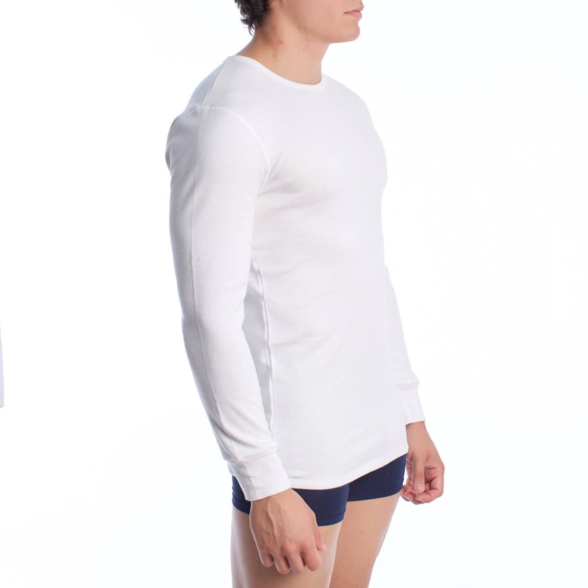 Women's Briefs Abanderado White