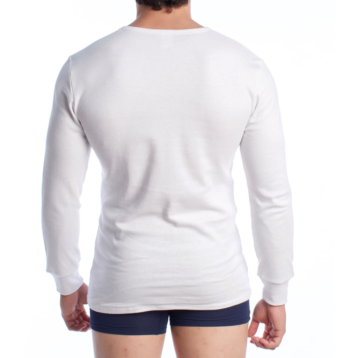 Women's Briefs Abanderado White