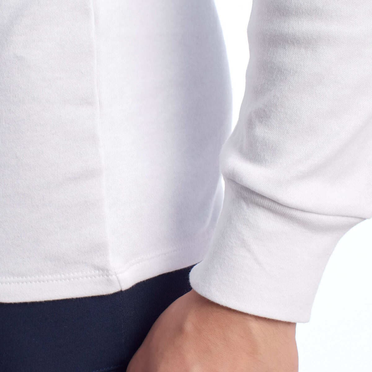 Women's Briefs Abanderado White