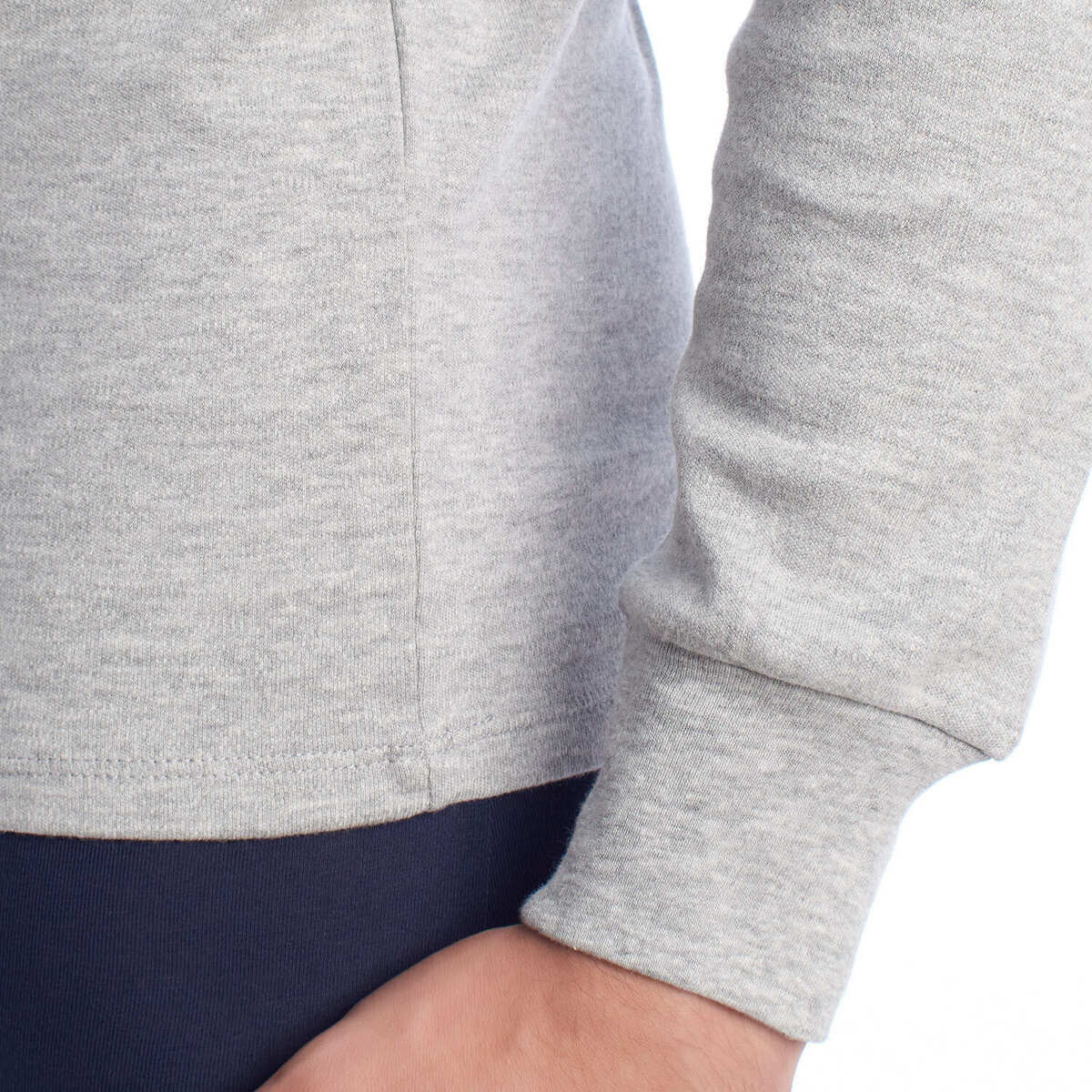 Men's Boxer Briefs Abanderado Gray