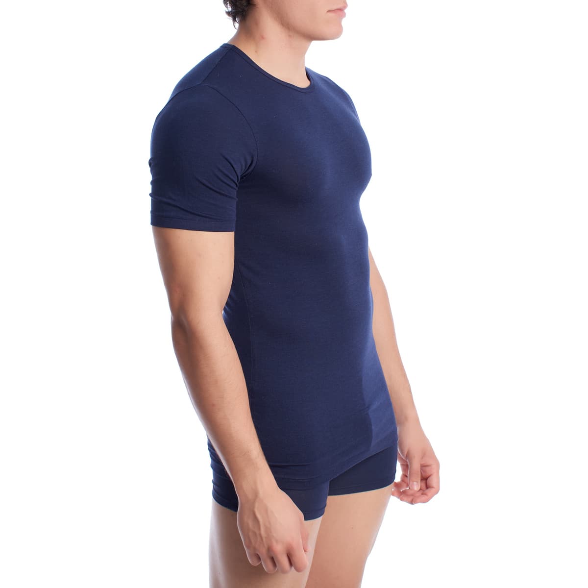 Men's Boxer Briefs Abanderado Blue