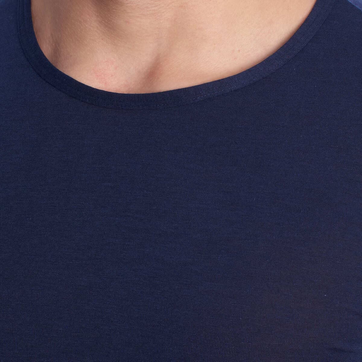 Men's T-Shirts Abanderado Blue