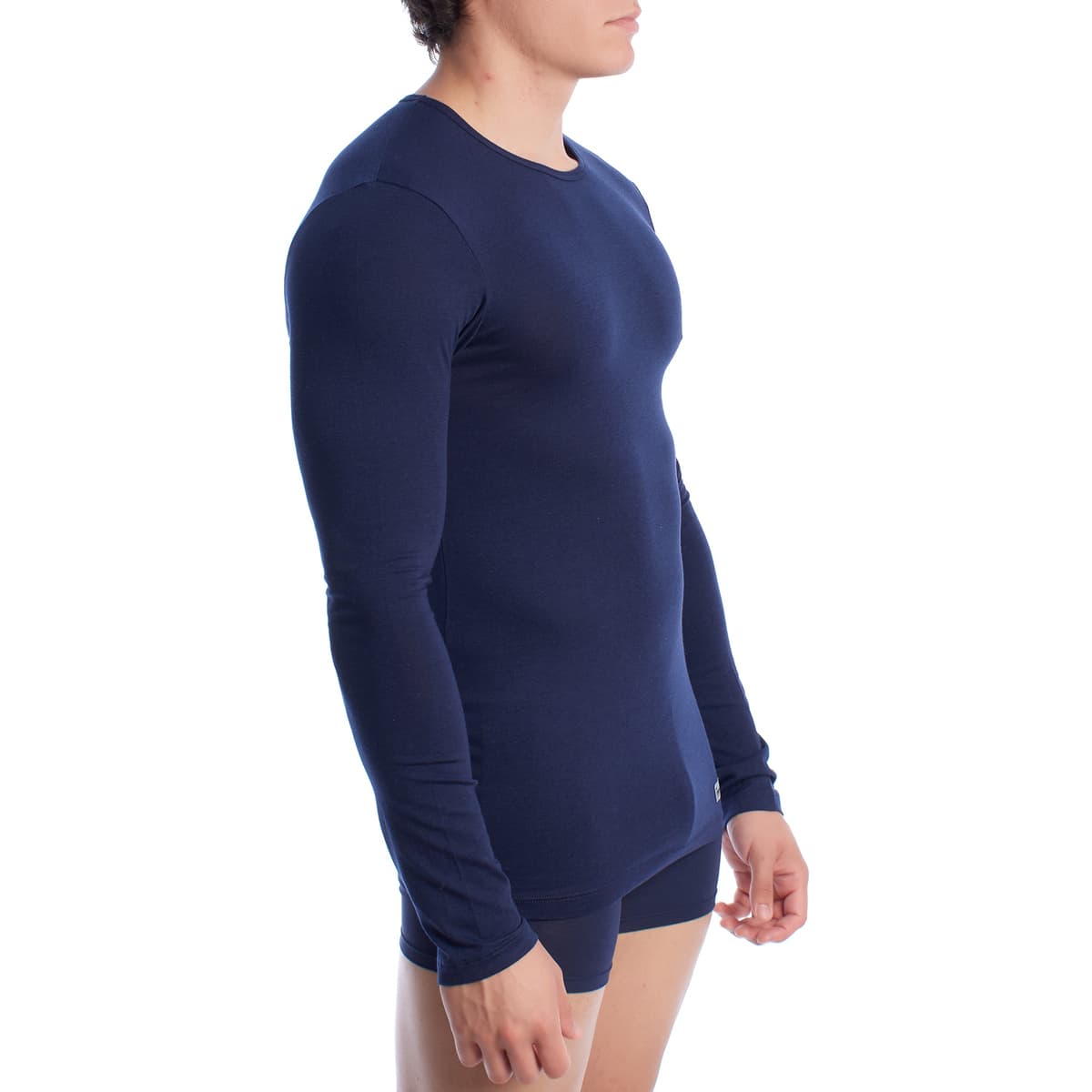 Men's T-Shirts Abanderado Blue