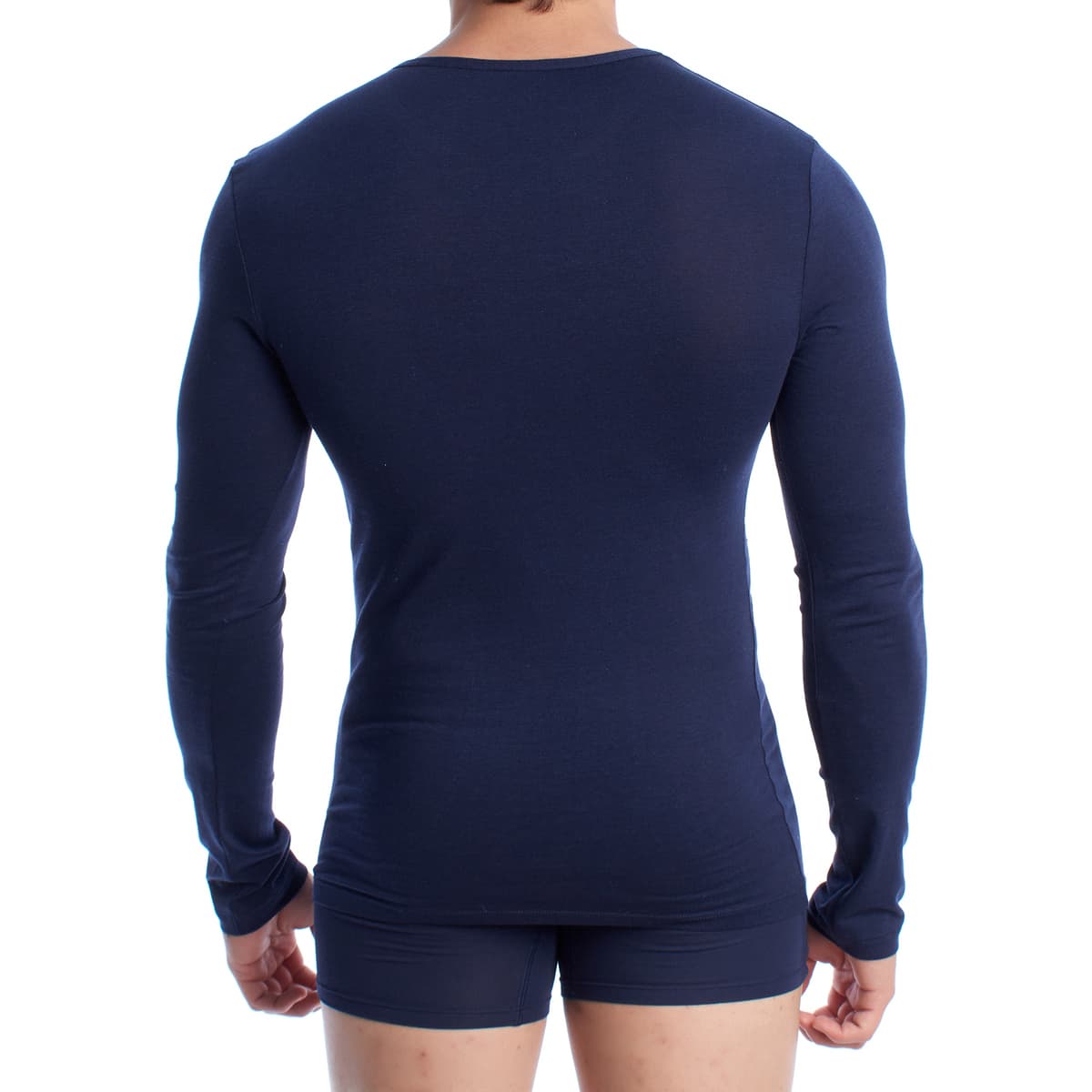 Men's T-Shirts Abanderado Blue