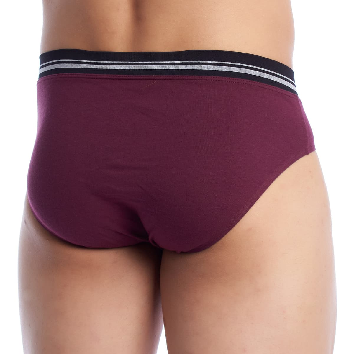Women's Briefs Abanderado Bordeaux