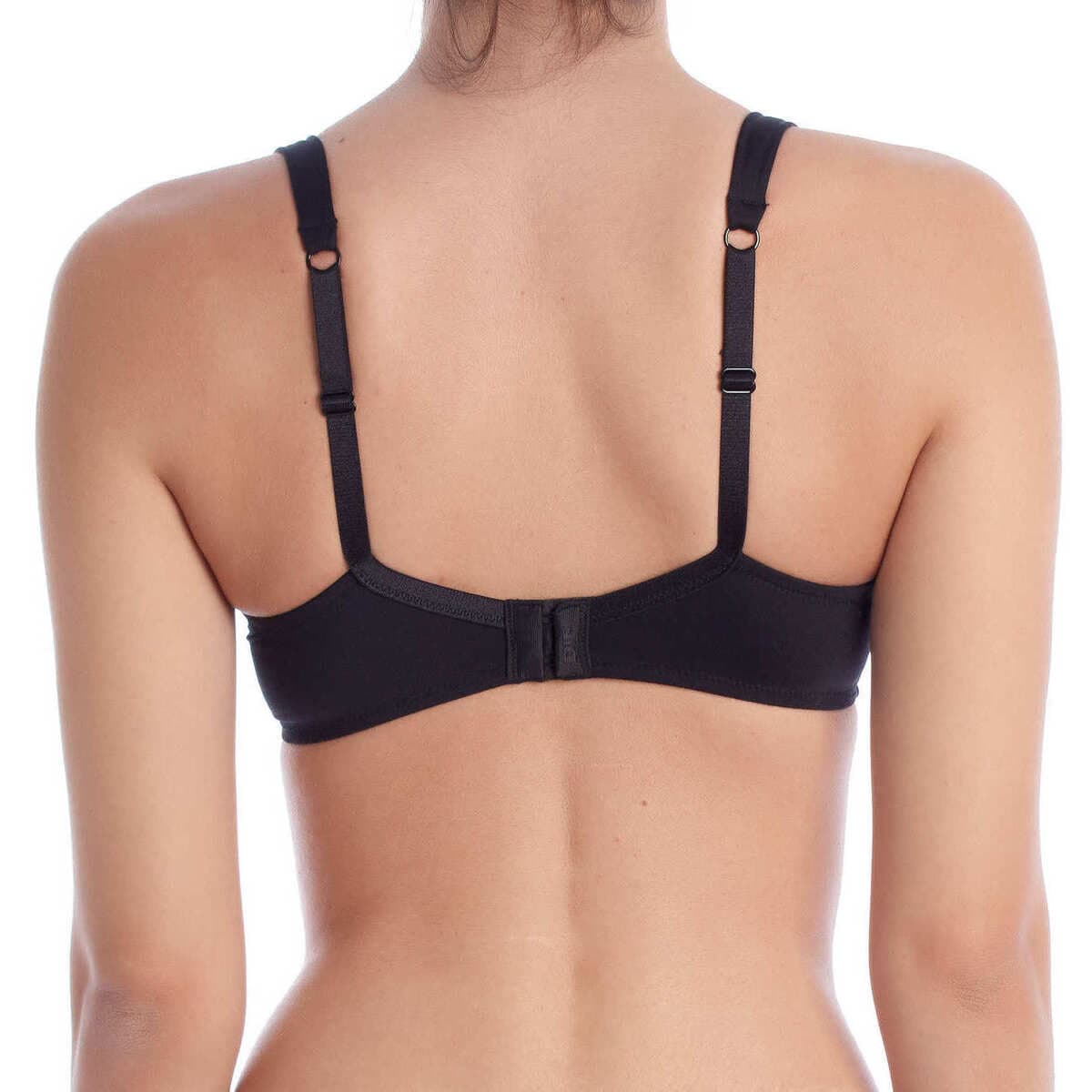 Women's Sports Bras DIM Black