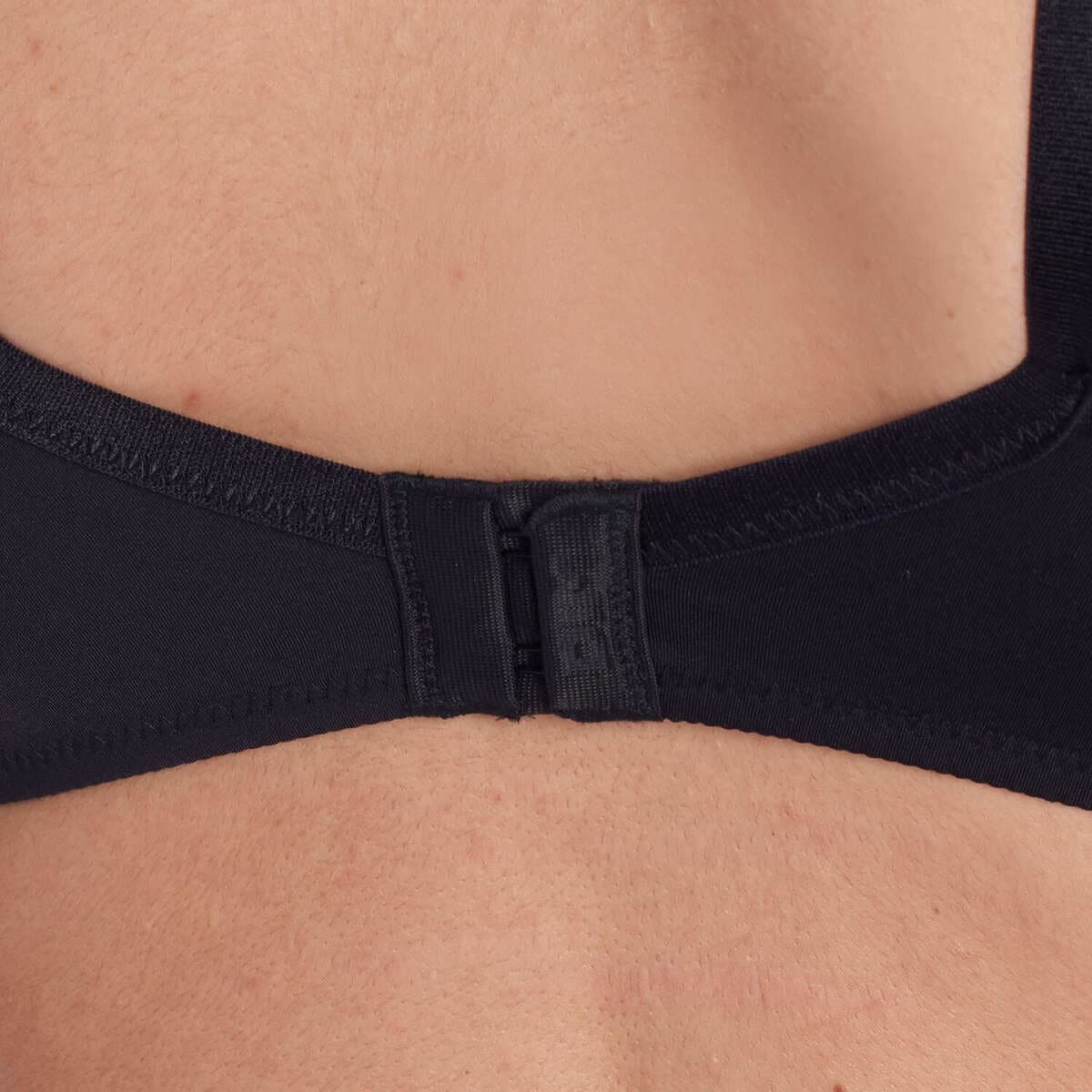 Women's Sports Bras DIM Black