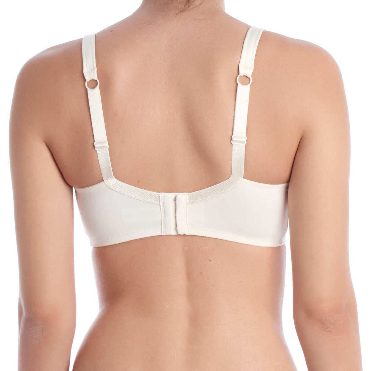 Women's Sports Bras DIM Beige