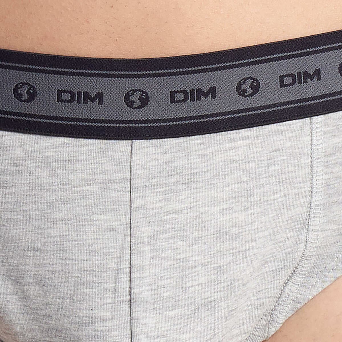 Women's Briefs DIM Multicolor