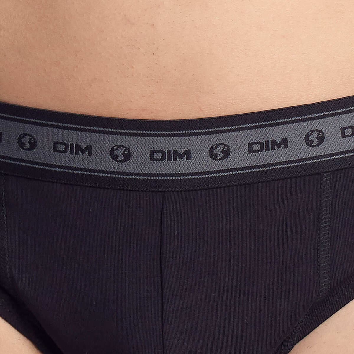 Women's Briefs DIM Multicolor