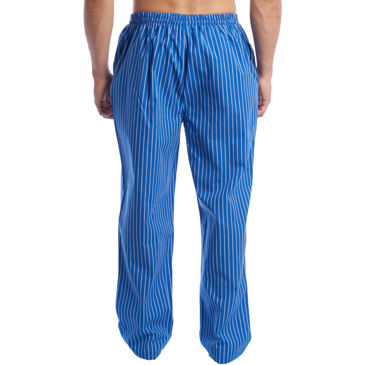 Men's Pants Kisses And Love Blue