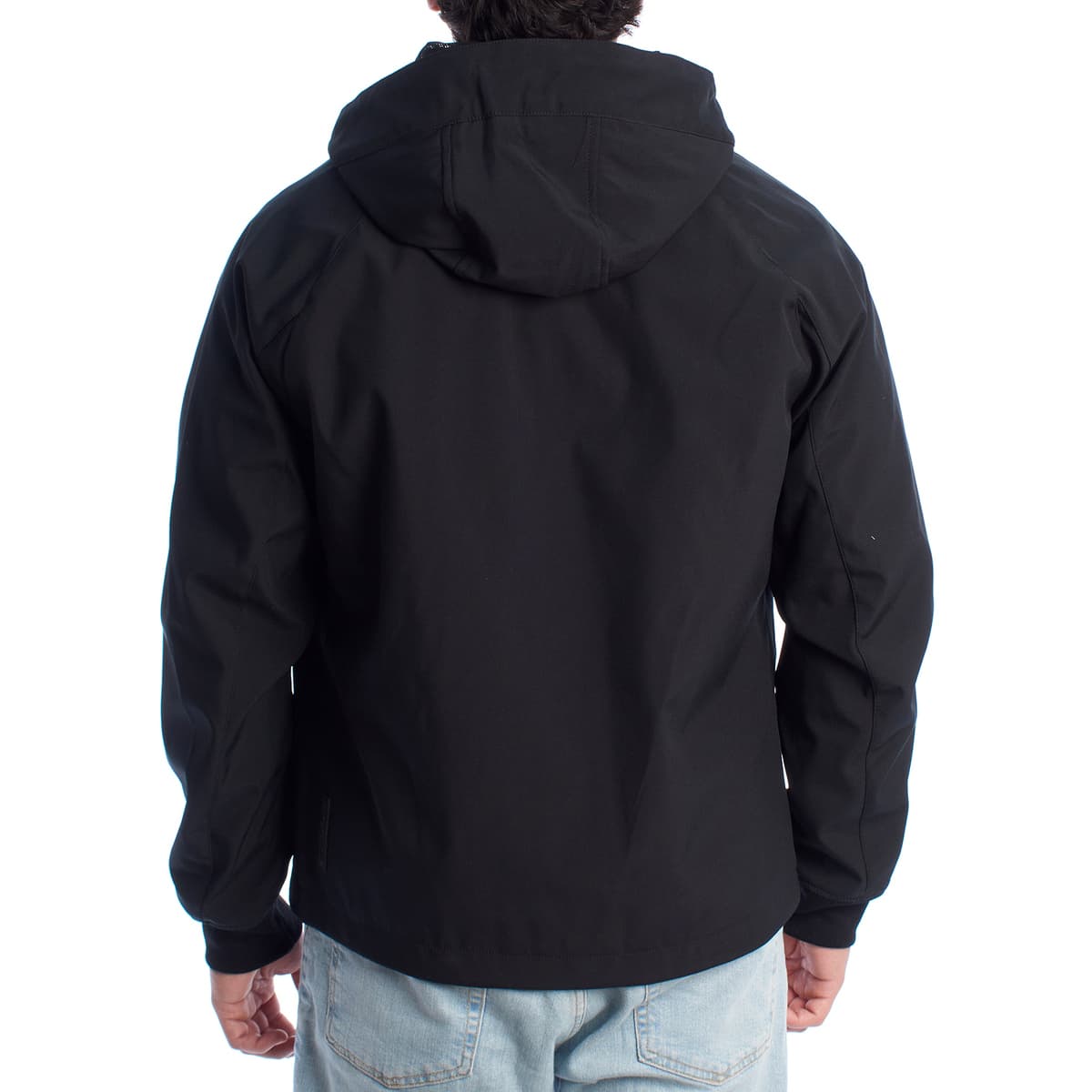 Men's Jackets Michael Kors Black