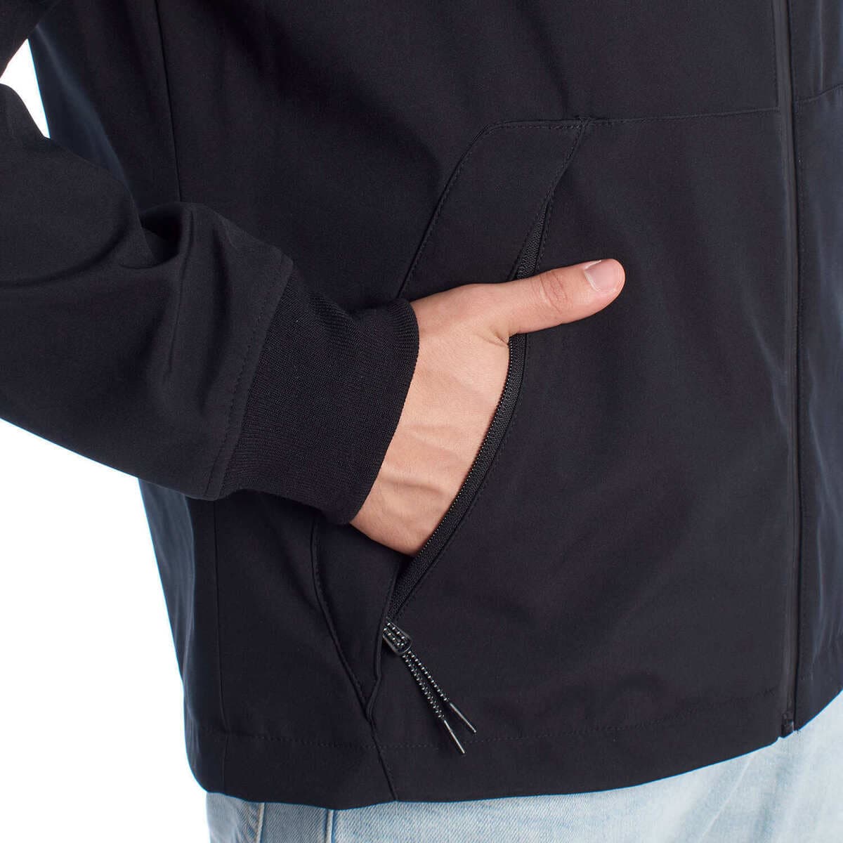 Men's Jackets Michael Kors Black