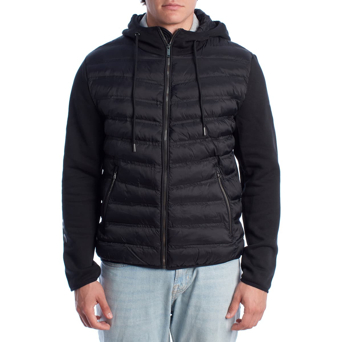 Men's Jackets Michael Kors Black