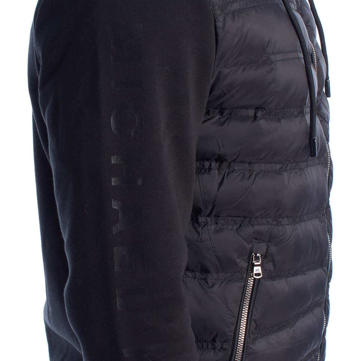 Men's Jackets Michael Kors Black