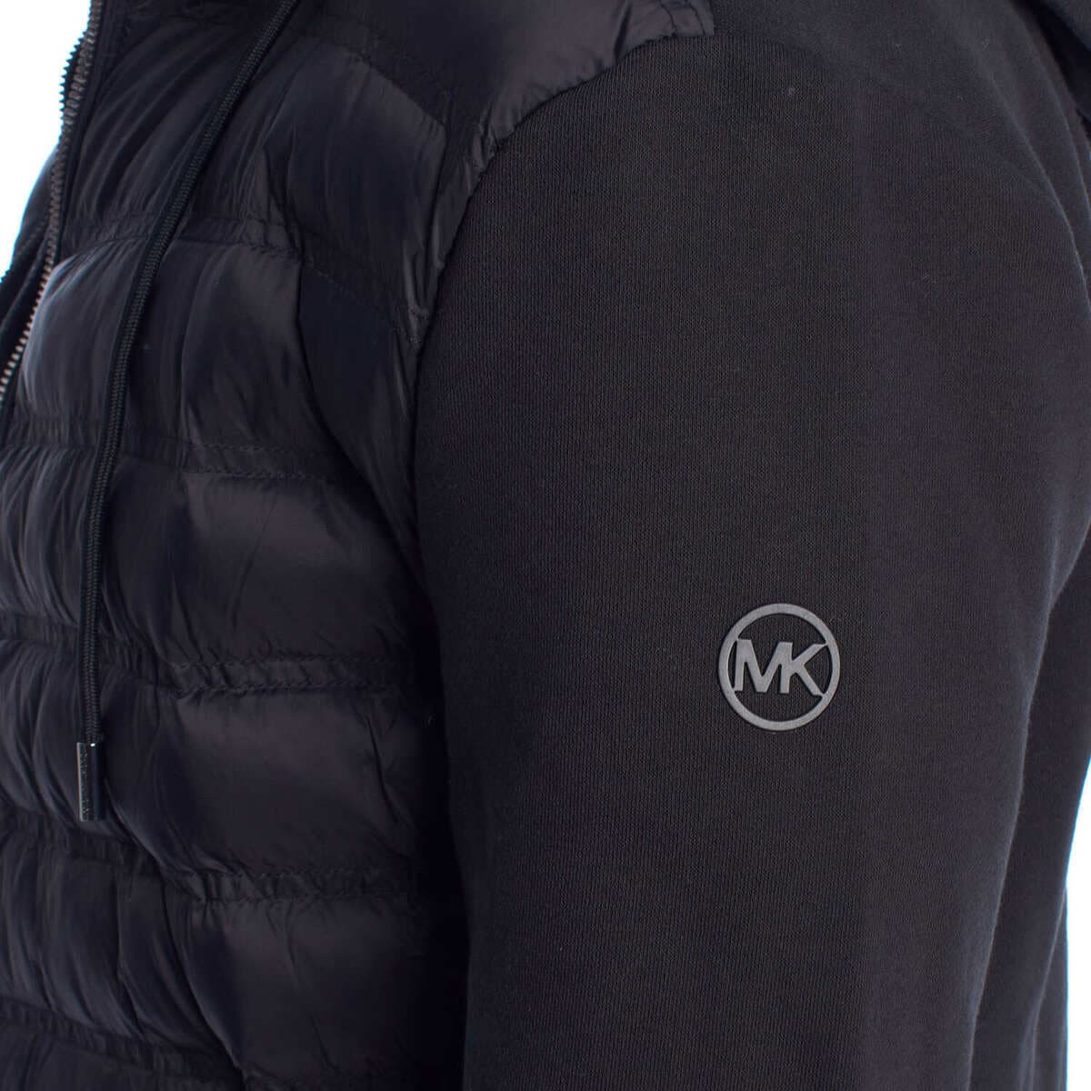 Men's Jackets Michael Kors Black