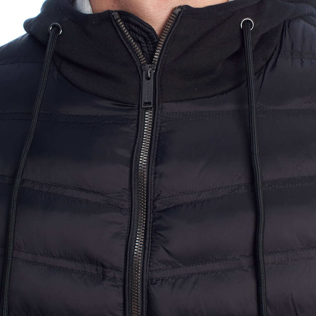 Men's Jackets Michael Kors Black