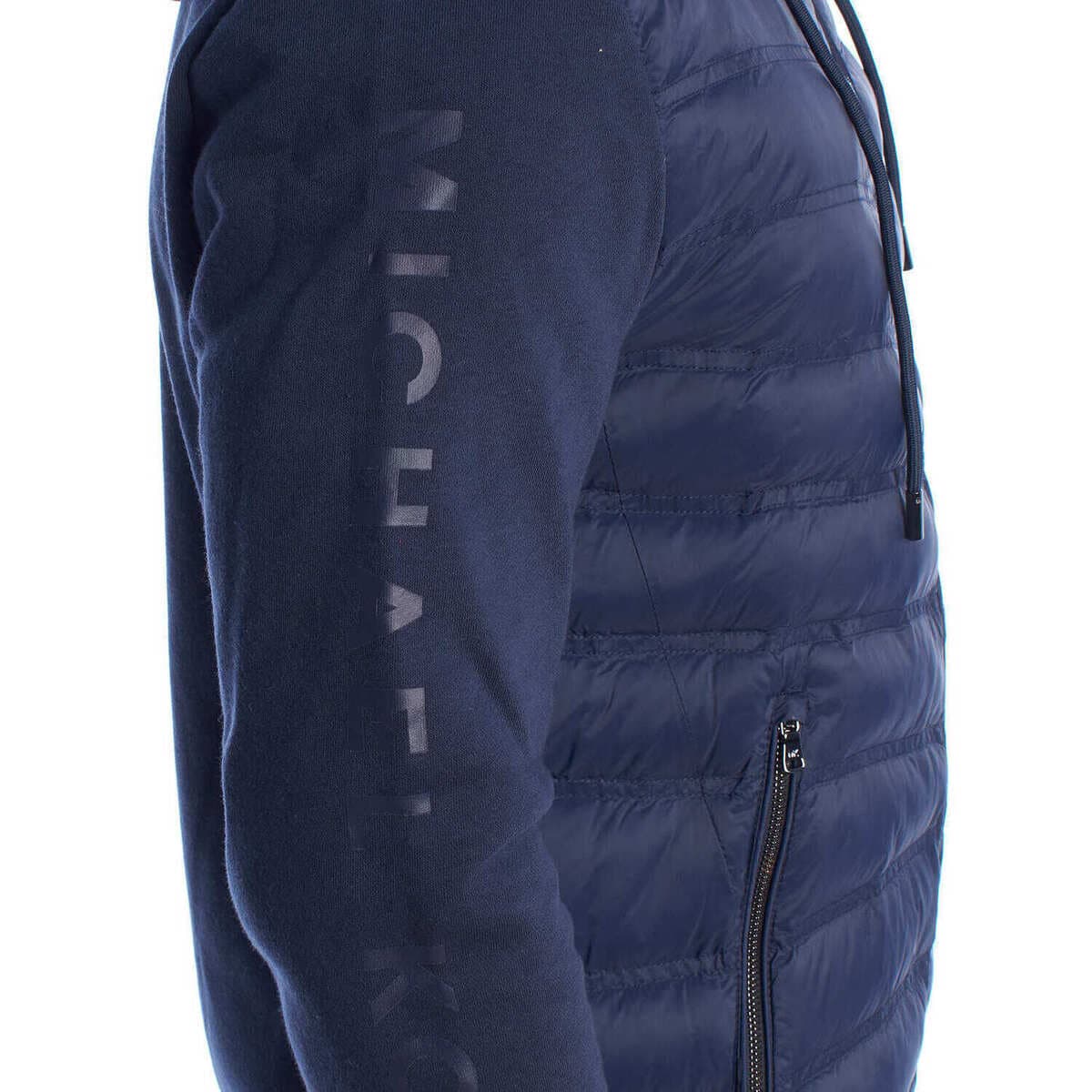 Men's Jackets Michael Kors Blue