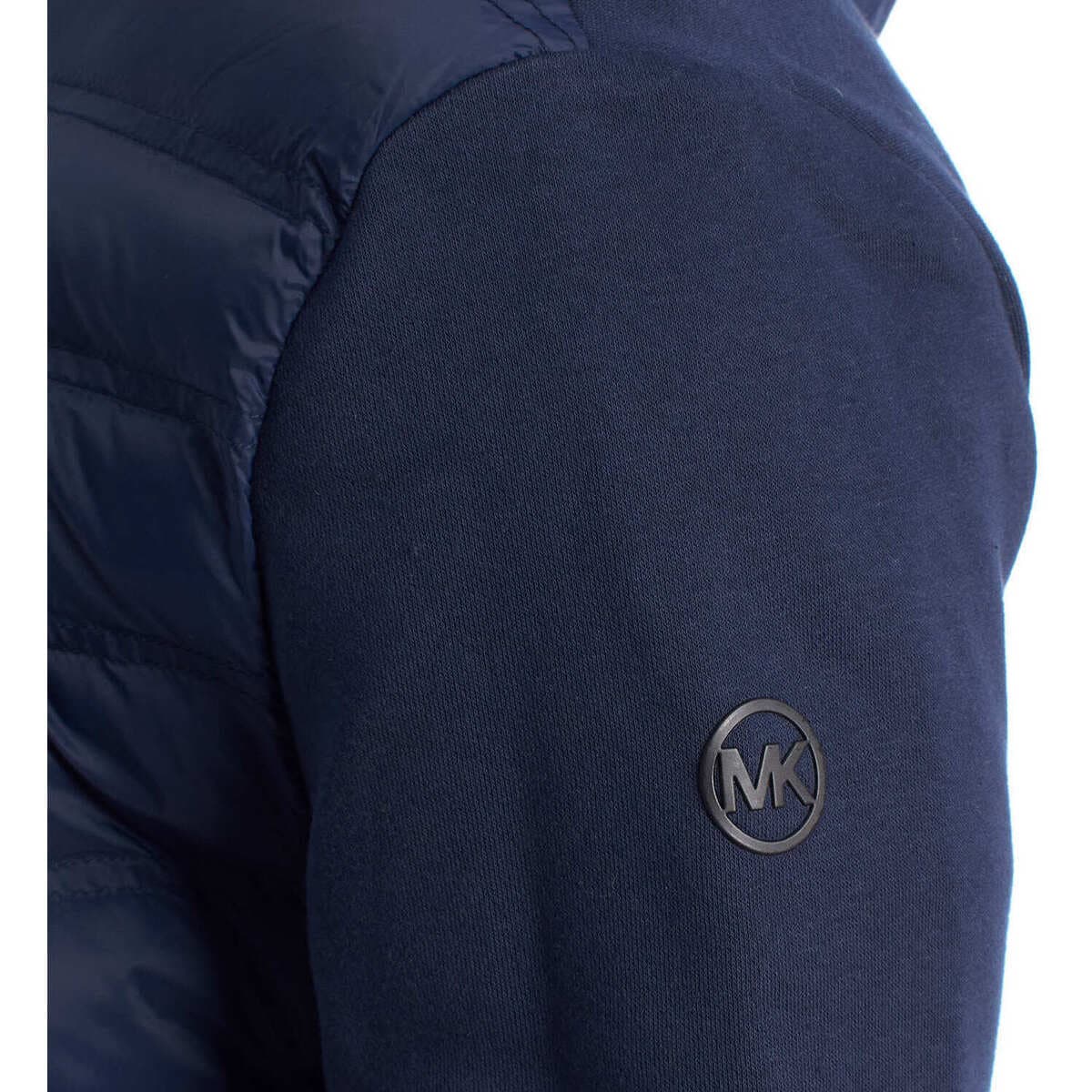 Men's Jackets Michael Kors Blue