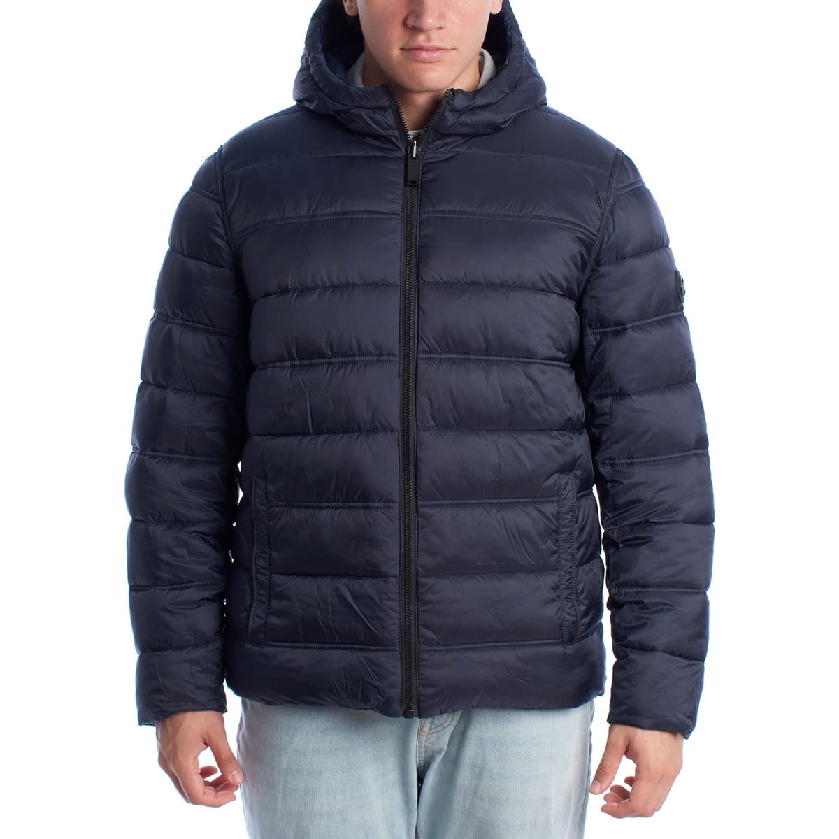 Men's Jackets Michael Kors Blue