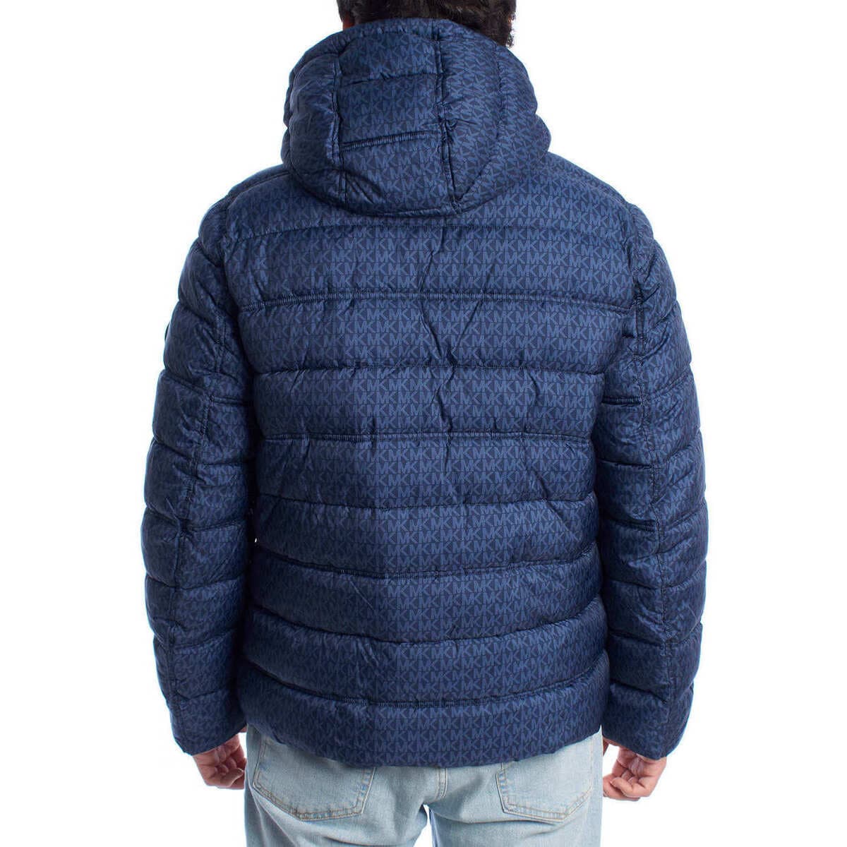 Men's Jackets Michael Kors Blue