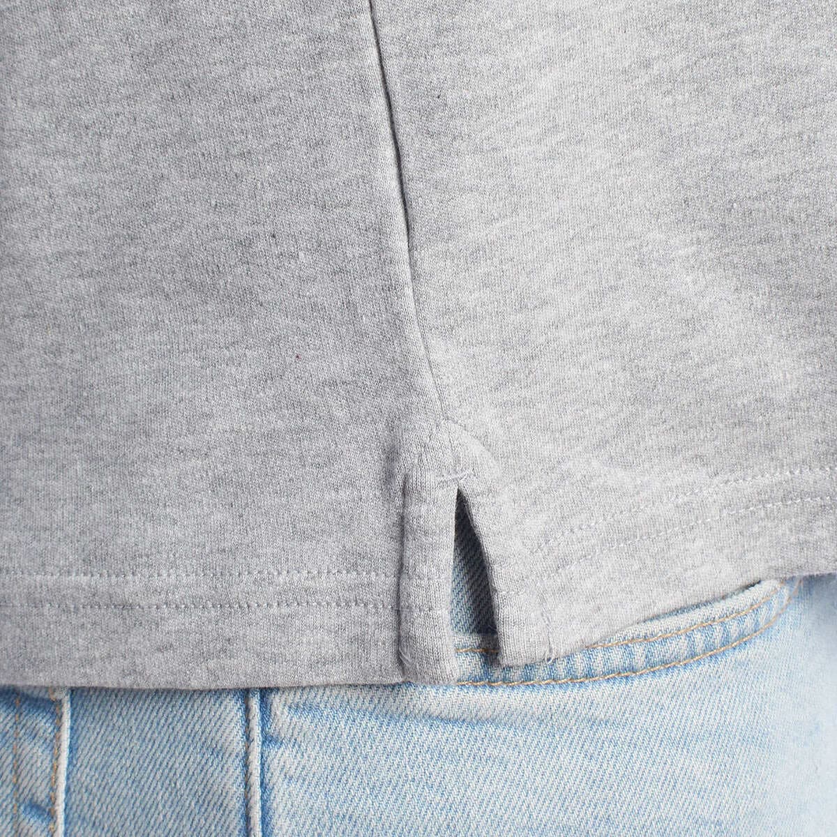 Men's Polo Shirts Michael Kors Gray